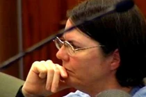 Kinh hoàng kế hoạch giết chồng của người đàn bà tham lam