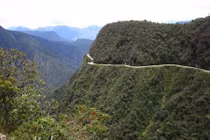 Những cung đường nên trải nghiệm ít nhất một lần trong đời