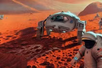 Video: Sự sống có mặt trên sao Hỏa trước Trái Đất?