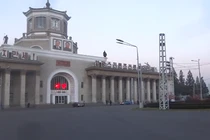 Bản nhạc bí ẩn vang lên vào mỗi 6 giờ sáng ở Triều Tiên