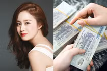 3 con giáp Thần Tài kết thân đi đâu cũng vấp phải tiền