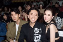 Mỹ nam bị nói dựa hơi vợ chồng Trấn Thành bất ngờ lên tiếng