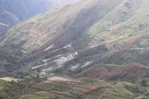 Vùng cao Háng Đồng: điểm đến du lịch hoang sơ đầy hấp dẫn