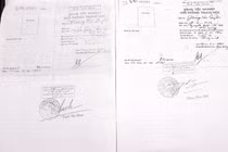 Buộc thôi việc giáo viên sử dụng hồ sơ không hợp pháp