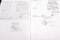 Buộc thôi việc giáo viên sử dụng hồ sơ không hợp pháp