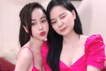 Mối quan hệ đặc biệt giữa Lương Thu Trang và diễn viên "Hương vị tình thân"