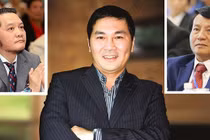 VFF cần người giỏi kiếm tiền, chứ không chỉ biết... đi xin tiền