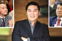 VFF cần người giỏi kiếm tiền, chứ không chỉ biết... đi xin tiền