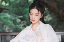 Hoàng hậu thủ đoạn tàn nhẫn nhất Trung Hoa