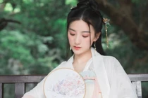 Hoàng hậu thủ đoạn tàn nhẫn nhất Trung Hoa