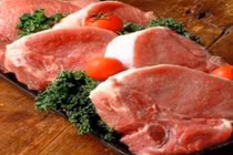 Video: Cảnh báo ẩn họa mầm bệnh từ thịt lợn nhiễm khuẩn