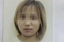 Nữ tiếp viên lên mạng môi giới bán dâm