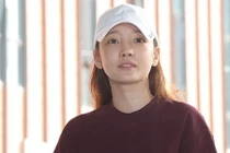 Goo Hara xin lỗi, cầu mong sự tha thứ từ bạn trai sau vụ ẩu đả