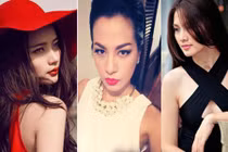 Sau “tâm thư” Ngọc Thúy: Anh Thư, Phan Như Thảo nói gì?