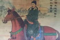“Thám tử" nhà Đường giỏi hơn Bao Thanh Thiên, khấn hậu thế thán phục