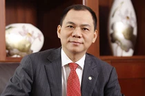 "Ông bầu" Phạm Nhật Vượng chi bao tiền cho bóng đá?