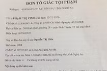 Nữ Việt kiều tố bị lừa 100 triệu đồng trên Facebook