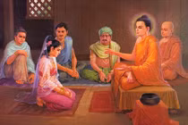 Phật dạy cách giảm bớt đau khổ sau ly hôn, chị em phụ nữ nên biết