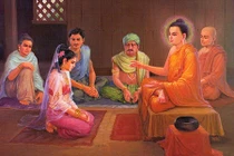 Phật dạy cách giảm bớt đau khổ sau ly hôn, chị em phụ nữ nên biết