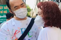 Tiến Luật nhắn gửi đến Thu Trang: "Thương một người tôi không cần phải nói nhiều"