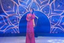 Em gái Lý Hùng đẫm nước mắt kể về khoảng thời gian sóng gió ở Mỹ