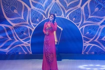 Em gái Lý Hùng đẫm nước mắt kể về khoảng thời gian sóng gió ở Mỹ