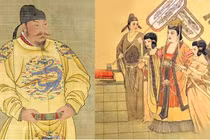 Biết trước Võ Tắc Thiên sẽ đoạt ngôi, tại sao Đường Thái Tông không diệt trừ?