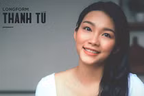 Con gái diễn viên Kiều Trinh: "Tôi không muốn đi vào vết xe đổ của mẹ"