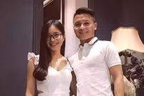 Lý do Quang Hải không đến dự họp báo của bạn gái vừa gia nhập showbiz
