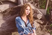 Đài Loan bắt giữ người mẫu mời gọi khiêu dâm trên mạng xã hội