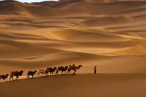 5 bí ẩn cổ đại của Trung Quốc