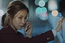 Mất chồng vào tay người khác vì chính sự kiêu căng của mình