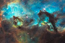 Những “quái vật” đáng sợ nhất trong vũ trụ