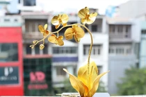 Thú đốt tiền ngày Tết của nhà giàu Việt