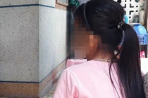 Điều tra nghi án bé gái 12 tuổi bị hàng xóm hiếp dâm