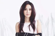 Vẻ đẹp mỹ nhân xen vào cuộc tình Hoắc Kiến Hoa - Lâm Tâm Như