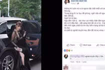 Quế Vân tự nhận mình "ngu" khi tin lời mật ngọt của một người đàn ông