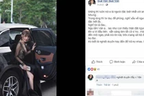 Quế Vân tự nhận mình "ngu" khi tin lời mật ngọt của một người đàn ông