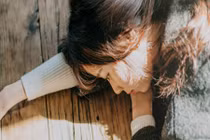 Tâm sự của vợ có chồng vô tâm: Thèm một nụ hôn