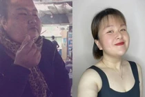 Ngô Thủy Tiên khoe vóc dáng thon gọn, tiết lộ số cân hiện tại