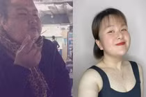 Ngô Thủy Tiên khoe vóc dáng thon gọn, tiết lộ số cân hiện tại