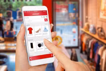 Bán hàng online: 8 triệu người trở thành giám đốc, tỷ phú