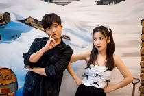 Puka chính thức thừa nhận hẹn hò Gin Tuấn Kiệt?