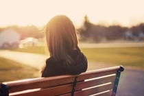 Bố mẹ từ mặt nếu lấy chồng nghèo