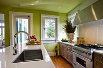 Video: Bí quyết bài trí bếp để phát tài lộc