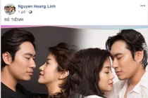 Chuyện Kiều Minh Tuấn An Nguy- "bão cấp 12" quét qua làng giải trí