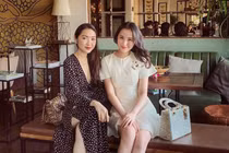 3 tiểu thư 'lá ngọc cành vàng' hội tụ đủ combo 'con nhà người ta'