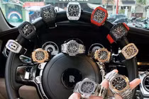 Bị trộm cướp vì khoe tài sản lên mạng xã hội