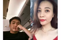 Hành động "lạ" của Đàm Thu Trang trước khi "đính hôn" Cường Đô la?
