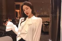 "Sống ảo" với 6 kiểu áo sơ mi này, kiểu gì cũng triệu like